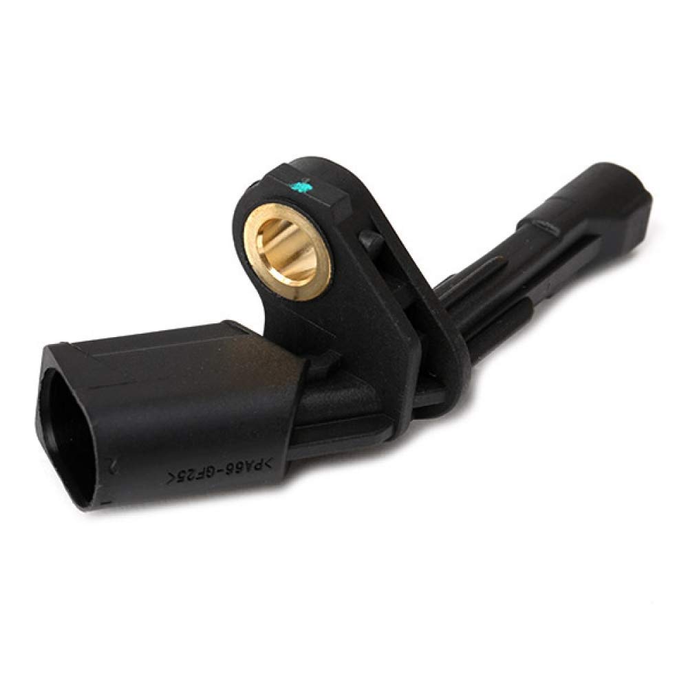Sensor, Raddrehzahl RIDEX 412W0473 Hinterachse Beidseitig - Jetzt Kaufen