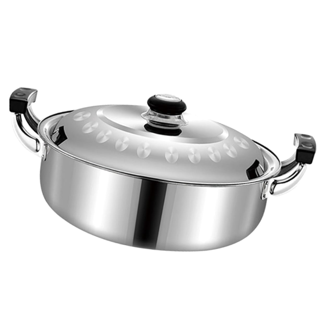 Casserole à fondue la maison pour organiser des soirées conviviales double saveur