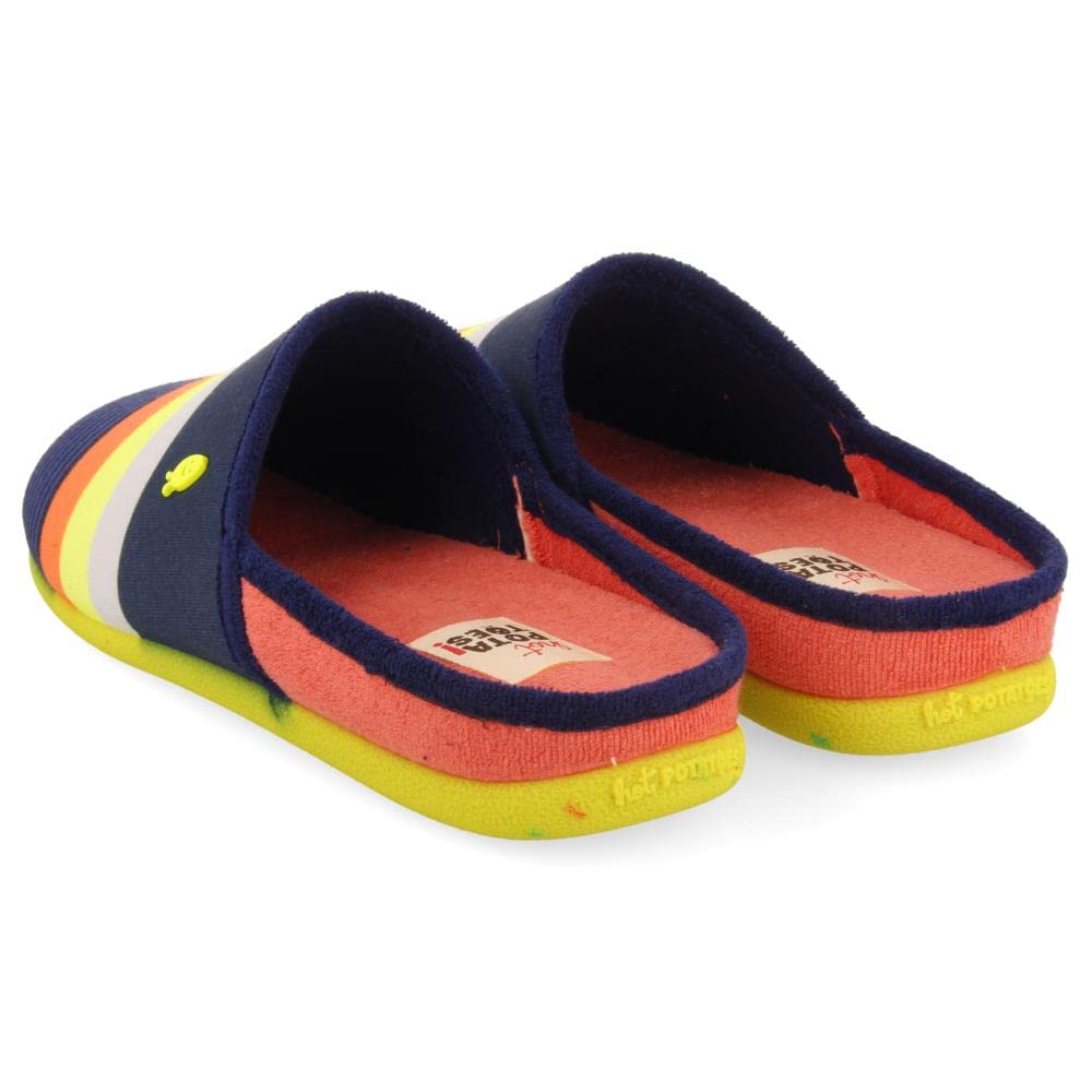 Zapatillas DE Estar por CASA Hot Potatoes Multicolor MOLVE