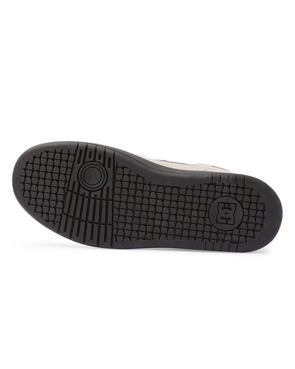 DC Shoes Manteca 4 Hi S - Scarpe Alte da Uomo
