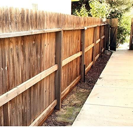 POSTUP Fence Post Repair Kit