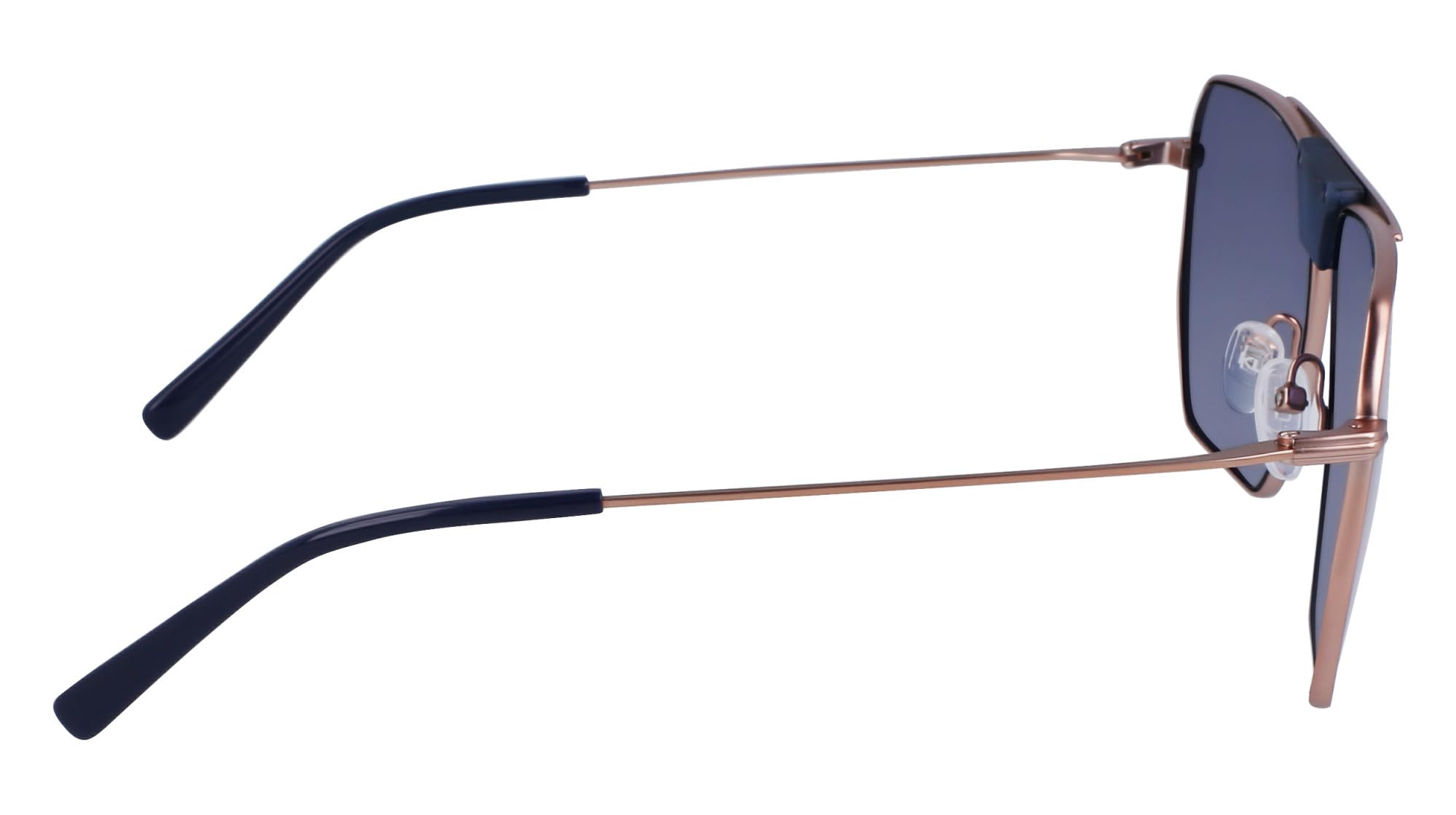 KARL LAGERFELD Kl350s Sunglasses Unisex - Adulto
