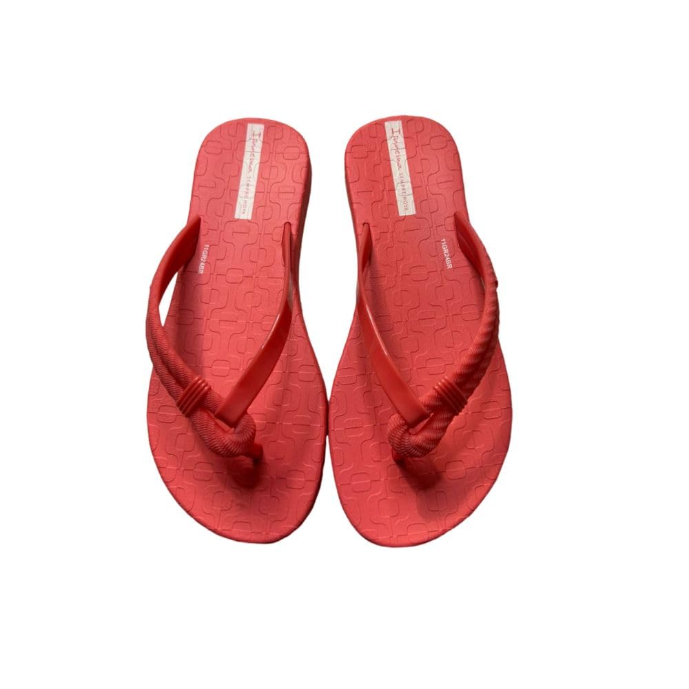 Chinelo De Dedo Infantil Menina Ipanema Diversa Lisa Solado Antiderrapante em promoção! Veja a oferta e mais achadinhos de Sandálias & Chinelos Infantis 4 Hoje é o melhor dia para comprar Chinelo De Dedo Infantil Menina Ipanema Diversa Lisa Solado Antiderrapante com aquele preço maroto! Promoção! Aproveite a oferta! 4