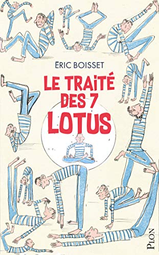 Télécharger Le Traité des Sept Lotus PDF
