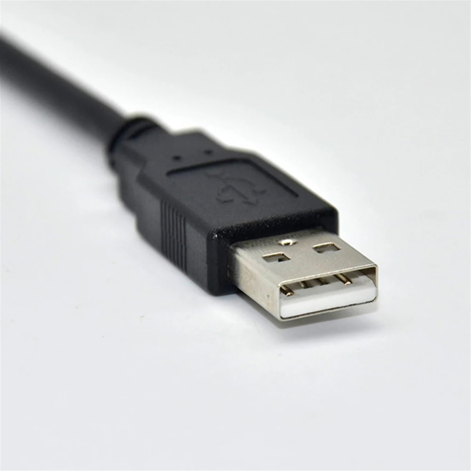 6ES7901-3DB30-0XA0 for S7-200 SPS-Programmierung, Kabelisolierung 3DB30, unterstützt Baudrate 187,5 kbit/s (Color : 901-3DB30)