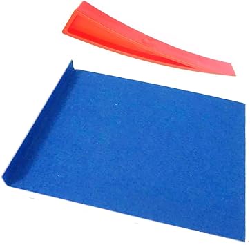 Paintless Dent Repair Tools Car Window Protector Window Guard Dent Removal Tools Car Pump Wedge Set Kit