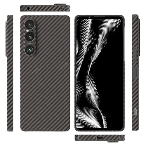 Madoats SONY Xperia 1 VI ΉP[X X}zP[X Rphe`bLf A~h@ Jo[  y ϏՌ LYh~ ~ wh~ ΂݂Ȃ ϋv X ^ ~j}Xg Vv ȃJ[{ rWl