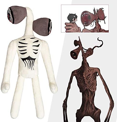 anatomy plush doll