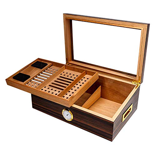 LILIANG - Caja portátil de...