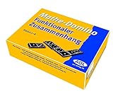 aol verlag didacta  AOL Verlag Mathe-Domino: Funktionaler Zusammenhang: Informationen aus Schaubildern herauslesen und Kurvenverläufe interpretieren (7. und 8. Klasse) (Mathe-Dominos)