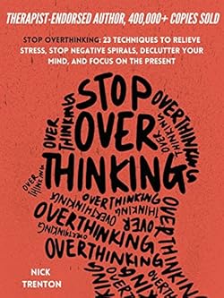 Stop Overthinking cover image
