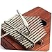 TOYANDONA 2pcs Finger Piano Tuning Hammer Steel Tuning Tool for Kalimba Mbira Portable Easy Use Repair Tool to Adjust Pitch Keep Your Thumb Piano Tune