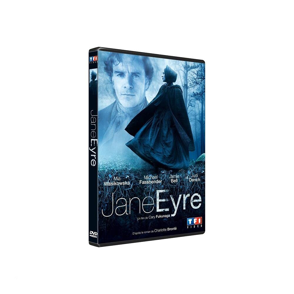 Jane eyre