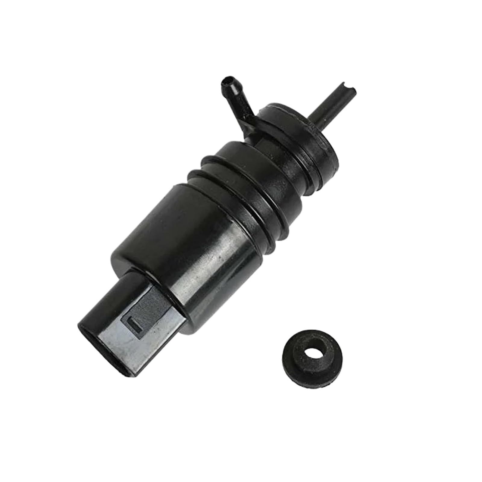Bomba lavaparabrisas compatible con modelos E46 M3 M5 X3 X5 Z3 Z4 6