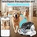 Imagen de HUAJUN Robot Camera