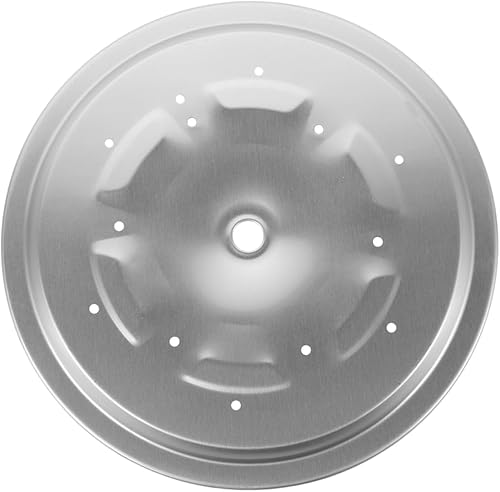 TIDTALEO Pressure Cooker Lid Replacement Aluminum Seal Gasket Heat-Resistant Inn