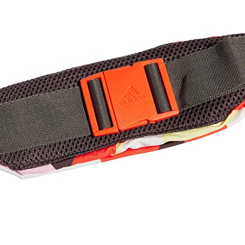 adidas Women's Marimekko Running Essentials Belt4