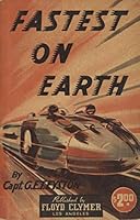 Fastest on earth B007SZHH7E Book Cover
