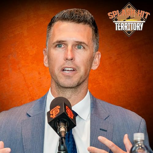 Buster Moves? Giants top baseball exec looks to get creative at winter meetings