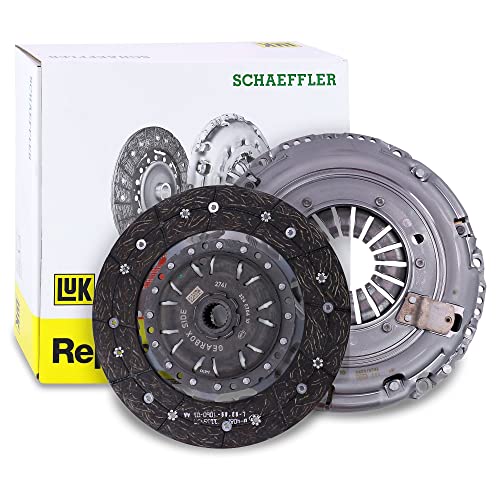 LuK GmbH & Co. KG 624 3742 09 Kit d'embrayage