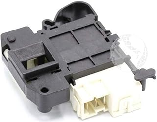 Elettroserratura/Bloccaporta per lavatrice (ORIGINALE Beko) codice ricambio: 2849660500, (ZV-447) T85, 250V 16A