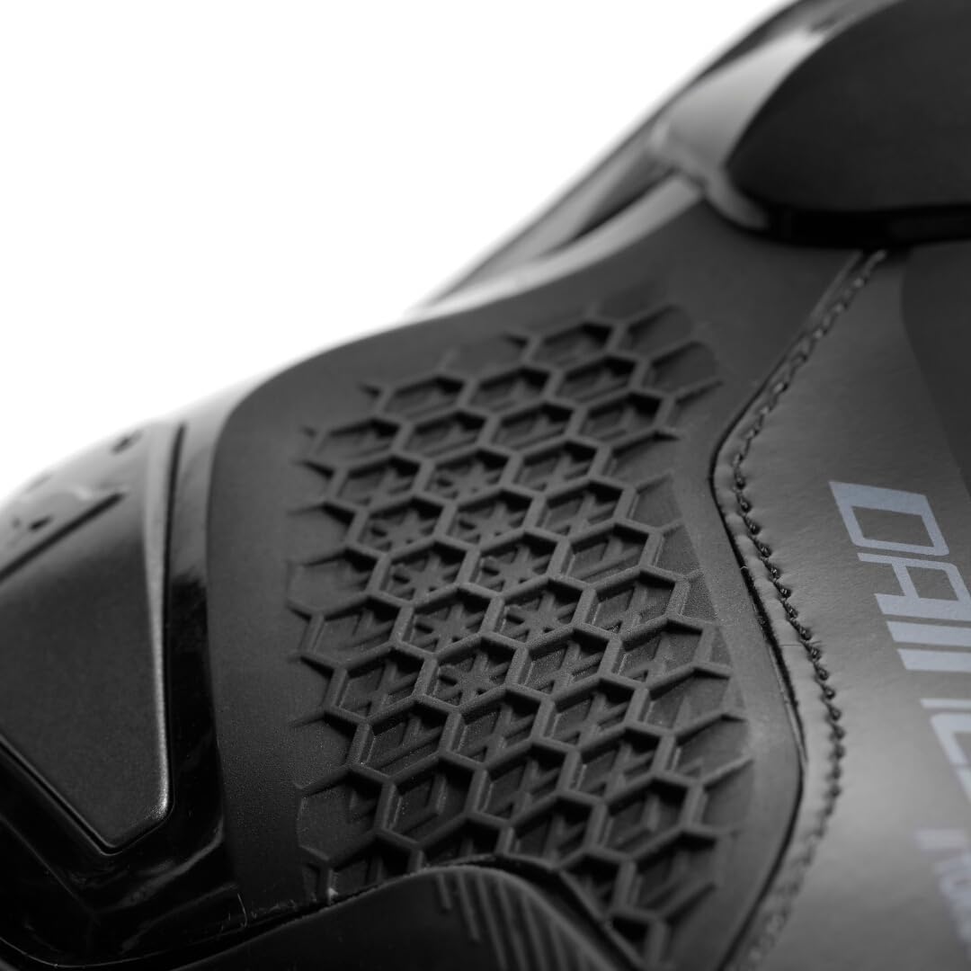Dainese Stivali Torque 4 Stivali Stivali Moto Stivali Racing Stivali