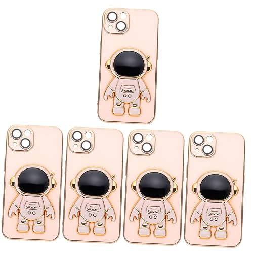 Coque de protection design chic cerisier lot de 5 housses de style unique UKCOCO