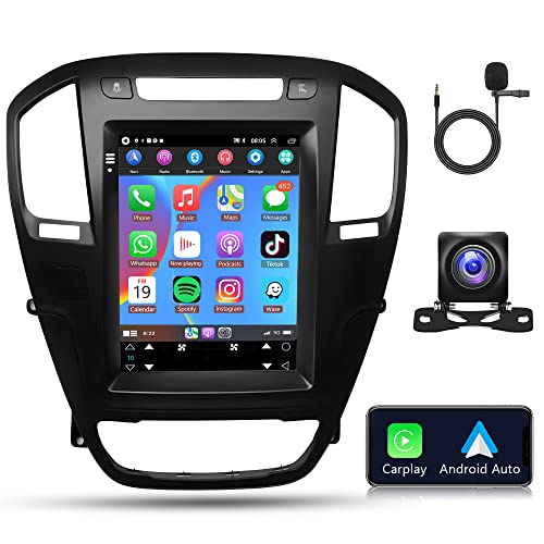 Android 11 Autoradio per Opel Insignia Buick Regal...