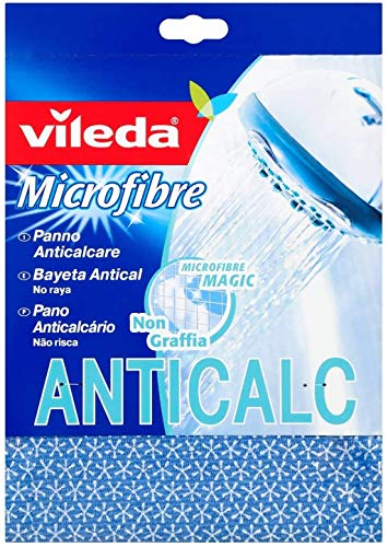 Preisvergleich Produktbild Vileda Antikalk-Tuch