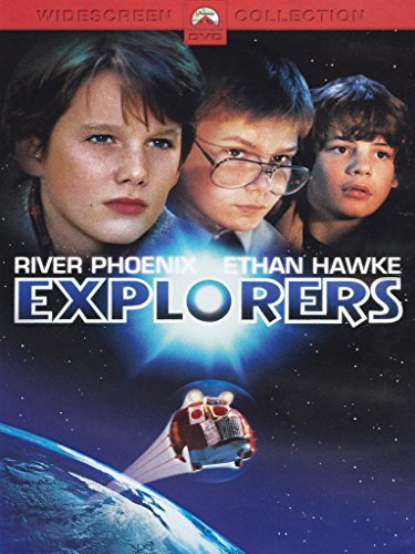  Explorers