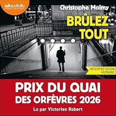 Brûlez tout Titelbild