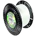 PowerPro Power Pro 21100400500W Braided Spectra Fiber Fishing Line, 40 Lb/500 yd, White