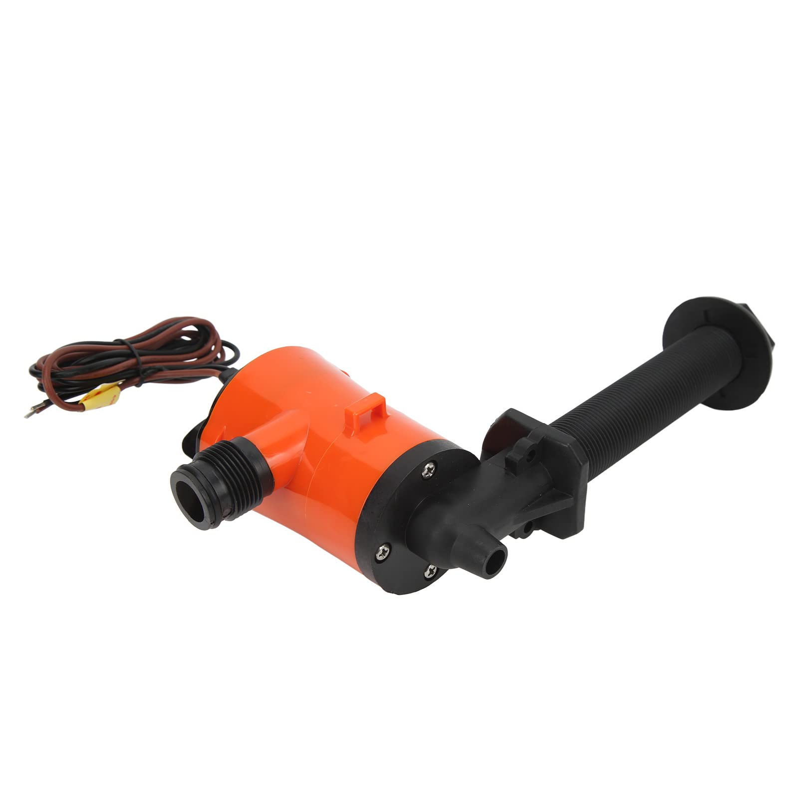 Rule Replacement Strainer Base f/Round 300-1100gph Pumps