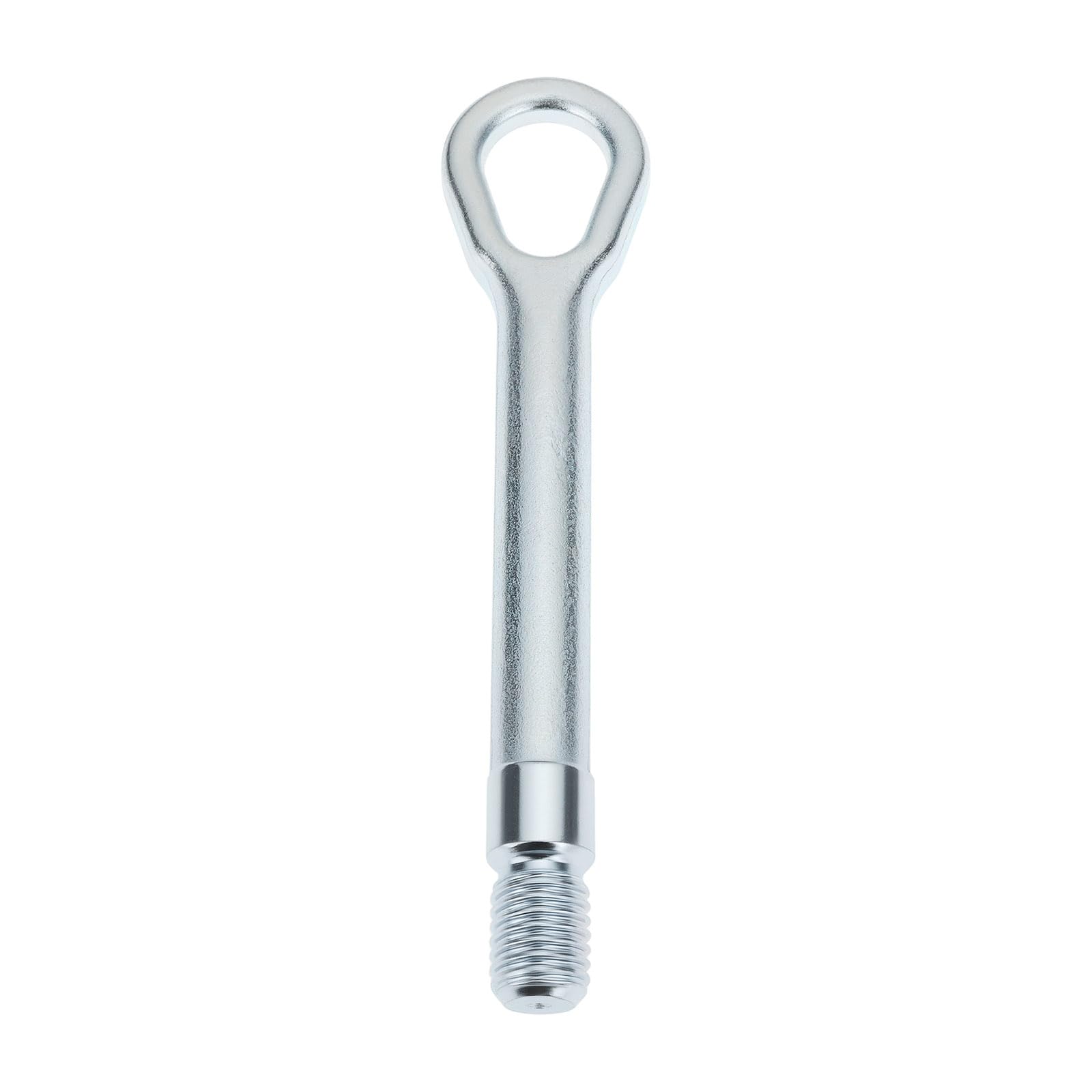 SG Store Crochet de Remorquage à Filetage Droit M22 A2223150000 A2213150061 Compatible avec Mercedes-Benz Classe ABC W176 W205 W246