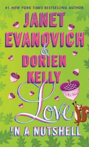 Love in a Nutshell: A Novel (Culhane Family Book 1)