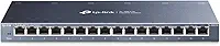 Switch 16 portas TP-LINK TL-SG116 GIGABIT Mesa