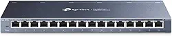 Switch 16 portas TP-LINK TL-SG116 GIGABIT Mesa