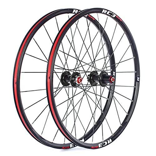 【Cerchio】 Cerchio 26/27,5/29', larghezza interna/20 mm, larghezza esterna/25 mm, altezza/20 mm, per pneumatici da 1,95