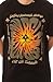 LRG Men's 147-Percent All Naturale T-Shirt, Black, XX-Large