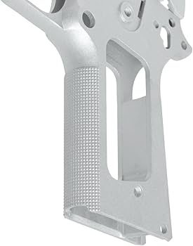 Amazon | 【スプリングフィールド刻印】GUARDER(ガーダー) アルミ