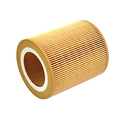 Aexit C1250 135mmx120mmx68mm�̋�C���k�@�t�B���^�[���ւ��̎��v�f(?l?ment en papier de rechange pour filtre de compresseur d'air' C1250 135mmx120m