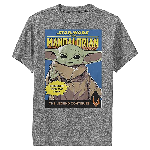 T-shirt Mandalorian Star Wars le cadeau parfait en taille XL pour anniversaire garçon