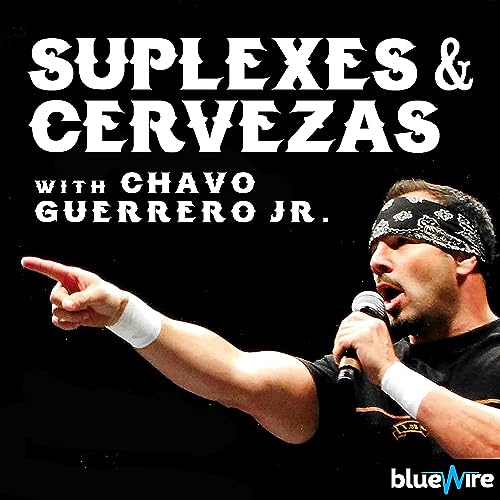 Young Rock&rsquo;s Kevin Makely aka. Macho Man Randy Savage Podcast Por  arte de portada