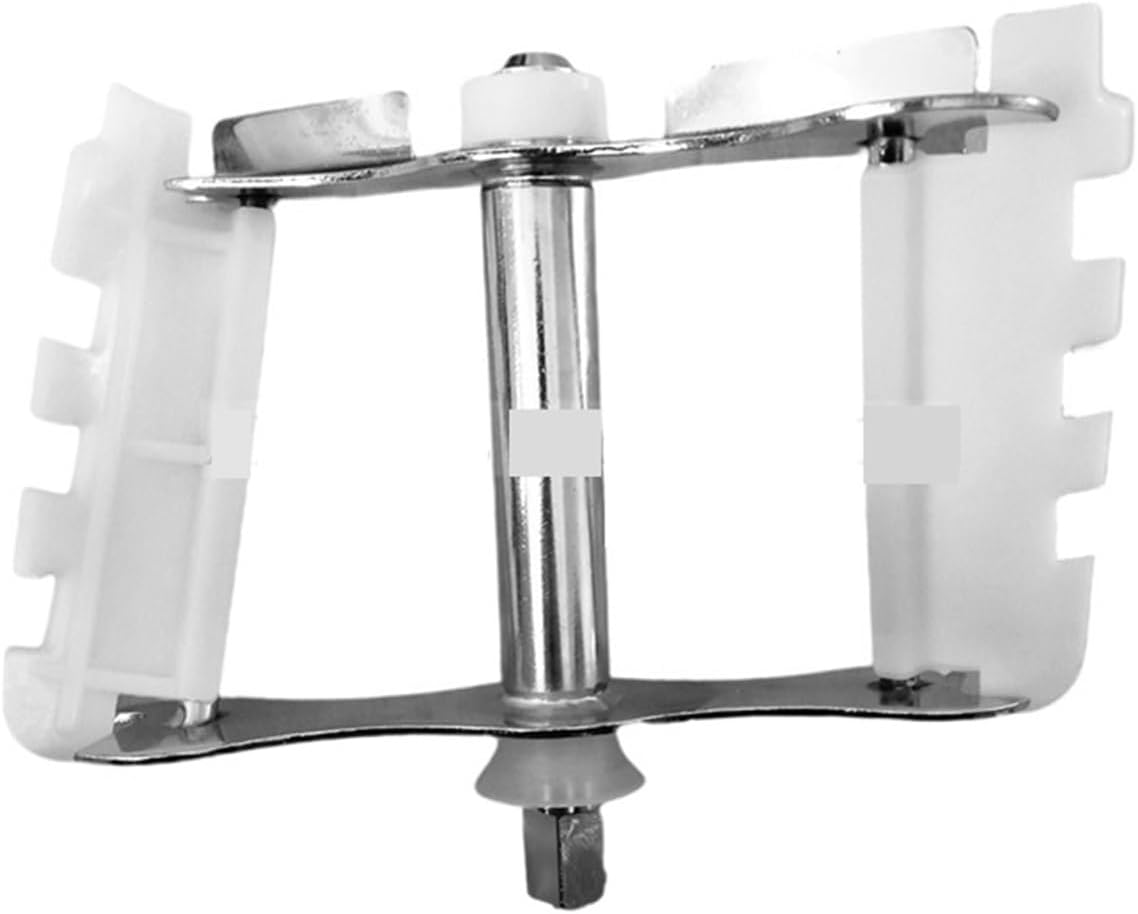 Stirring Shaft Scraper Beater Rod Accessory ，Gelato Machines Hard Ice Cream Makers Spare Part，Compatible for YKF