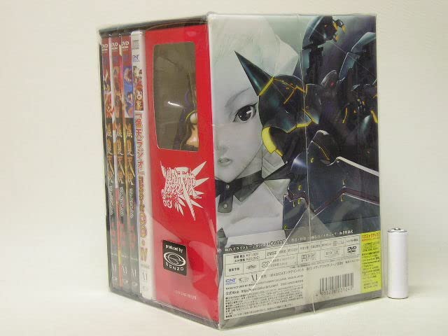 Amazon | □爆裂天使 特別限定版 コレクターズセット・IV セイ BOX