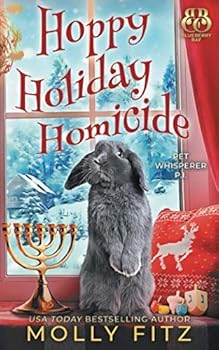 Hoppy Holiday Homicide