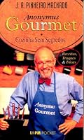 Cozinha sem segredos 8525413097 Book Cover