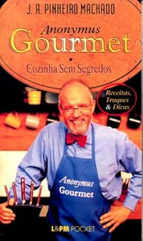 Paperback Cozinha Sem Segredos - Coleção L&PM Pocket (Em Portuguese do Brasil) [Portuguese] Book