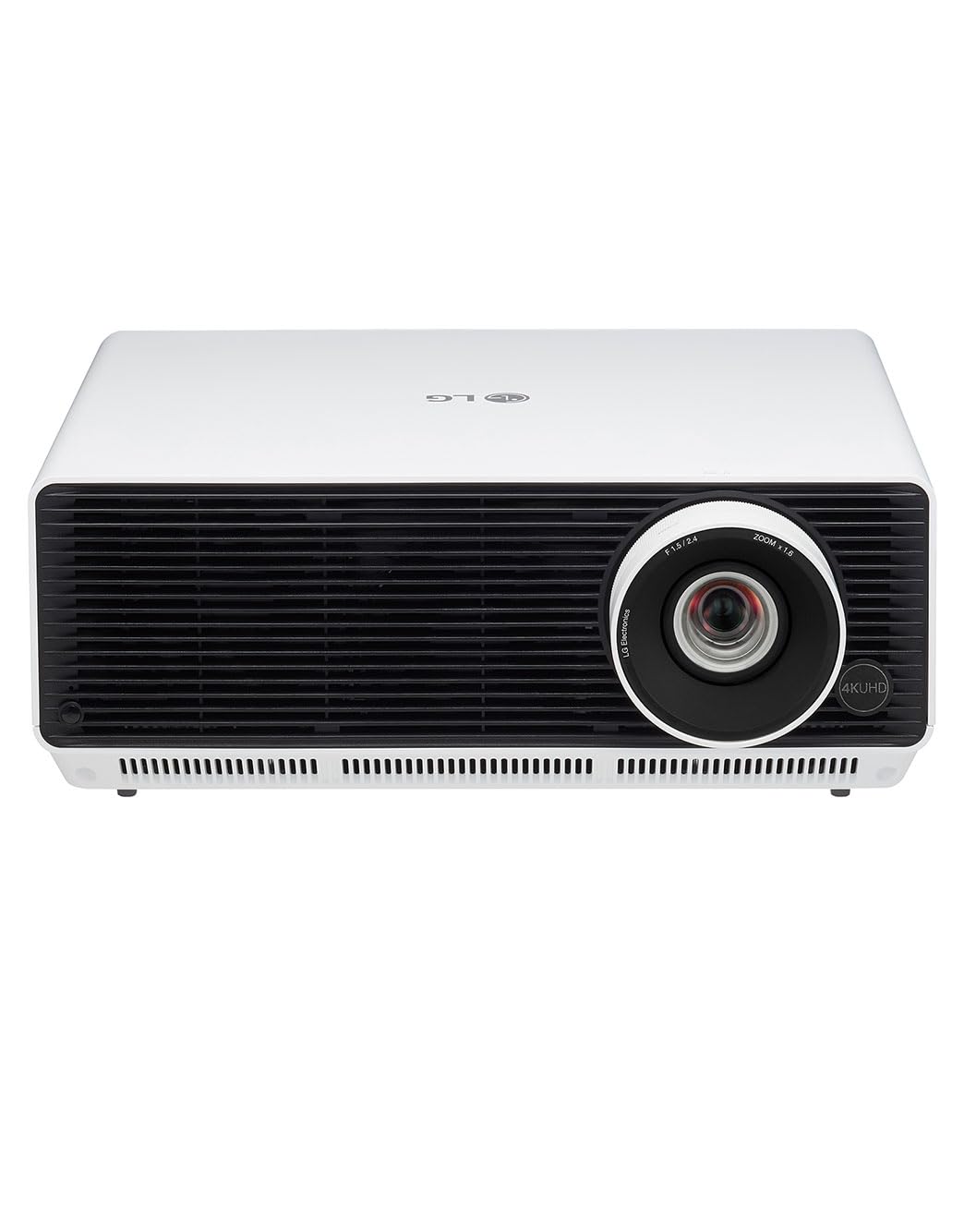 LG ProBeam BU50RG Proyector ANSI Láser UltraHD 4K 5000 Lúmenes Blanco