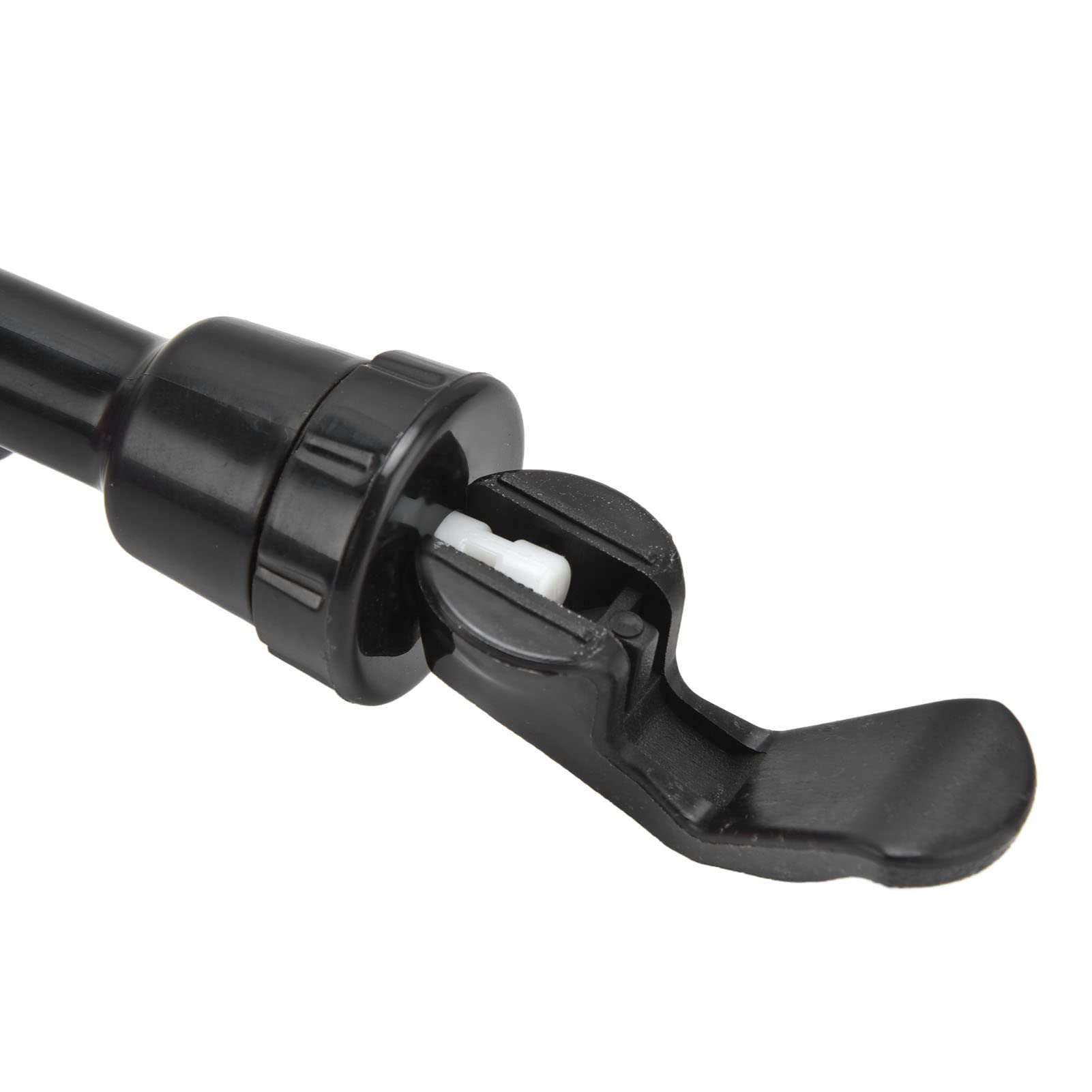 JTLB Beer Tap Plug, Portable Beer Dispenser, Health, Black Exquisite Design, Easy to Use, Suitable for Parties, Picnics, Weddings, with Lock, for Beer